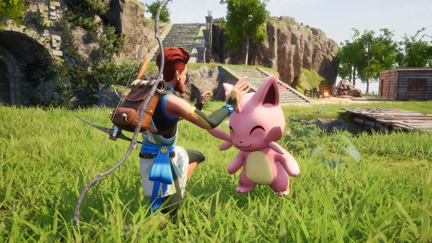 Крупные патчи для Palworld не будут выходить вечно, но Palworld 2.0 возможна