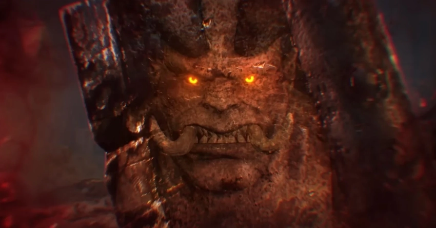 В Diablo 4 стартовал новый сезон с превращением в Мясника и коллабом с DOOM: The Dark Ages